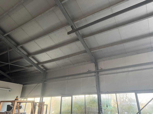 Bedrijfsruimte (13,00x31,50 mtr) (410 m2) - afbeelding 11 van  20