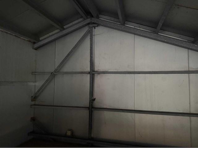 Bedrijfsruimte (13,00x31,50 mtr) (410 m2) - afbeelding 16 van  20