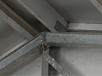 Bedrijfsruimte (13,00x31,50 mtr) (410 m2) - afbeelding 19 van  20