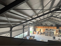Bedrijfsruimte (13,00x31,50 mtr) (410 m2) - afbeelding 4 van  20