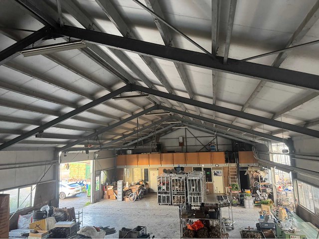 Bedrijfsruimte (13,00x31,50 mtr) (410 m2) - afbeelding 5 van  20