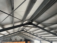 Bedrijfsruimte (13,00x31,50 mtr) (410 m2) - afbeelding 9 van  20