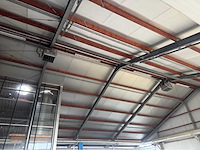 Bedrijfsruimte (15,40x20,00 mtr) (308 m2) - afbeelding 2 van  26