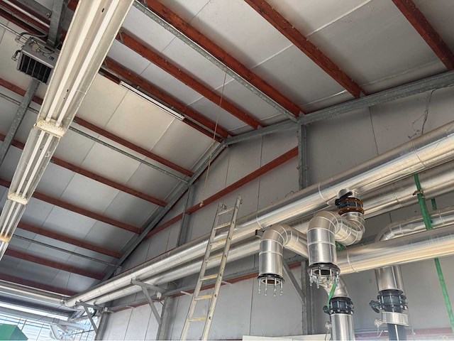 Bedrijfsruimte (15,40x20,00 mtr) (308 m2) - afbeelding 8 van  26