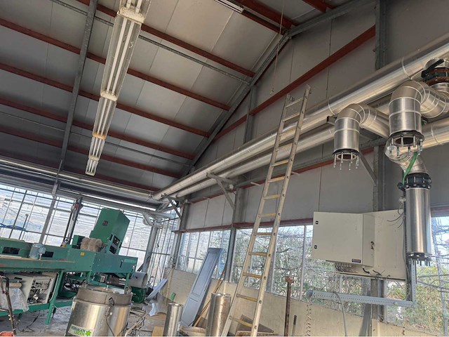 Bedrijfsruimte (15,40x20,00 mtr) (308 m2) - afbeelding 9 van  26