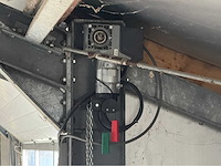 Bedrijfsruimte (15,40x20,00 mtr) (308 m2) - afbeelding 16 van  26