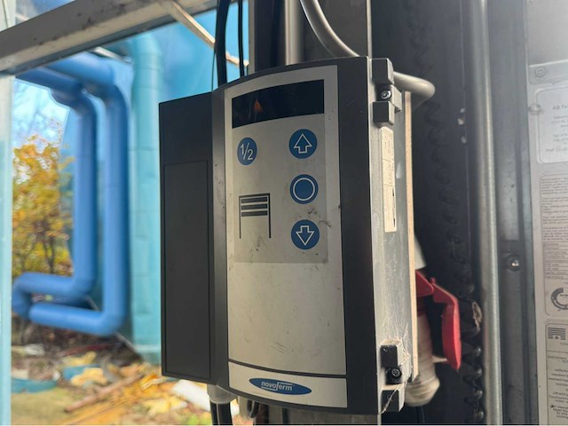 Bedrijfsruimte (15,40x20,00 mtr) (308 m2) - afbeelding 17 van  26