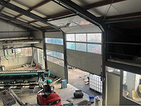 Bedrijfsruimte (15,40x20,00 mtr) (308 m2) - afbeelding 22 van  26