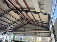 Bedrijfsruimte (15,40x20,00 mtr) (308 m2) - afbeelding 3 van  26