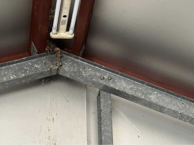 Bedrijfsruimte (15,40x20,00 mtr) (308 m2) - afbeelding 11 van  26