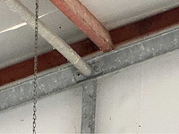 Bedrijfsruimte (15,40x20,00 mtr) (308 m2) - afbeelding 14 van  26