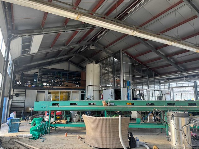 Bedrijfsruimte (15,40x20,00 mtr) (308 m2) - afbeelding 20 van  26