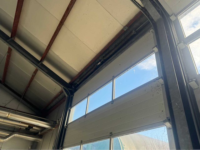 Bedrijfsruimte (15,40x20,00 mtr) (308 m2) - afbeelding 23 van  26