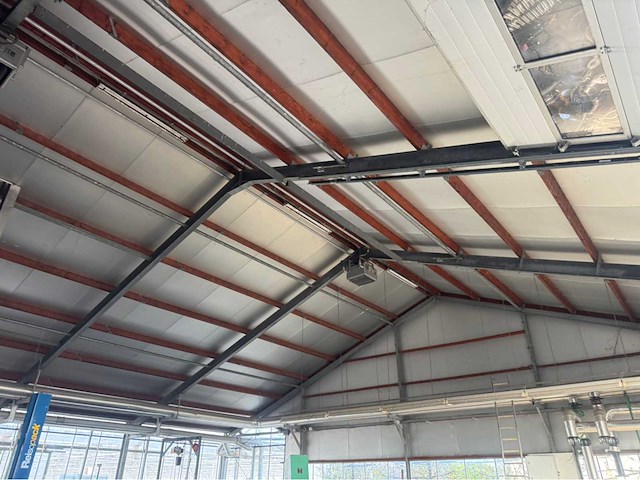 Bedrijfsruimte (15,40x20,00 mtr) (308 m2) - afbeelding 4 van  26