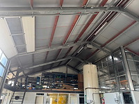 Bedrijfsruimte (15,40x20,00 mtr) (308 m2) - afbeelding 5 van  26