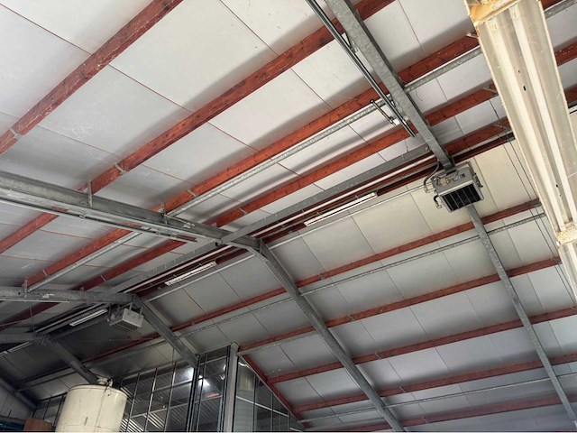 Bedrijfsruimte (15,40x20,00 mtr) (308 m2) - afbeelding 6 van  26