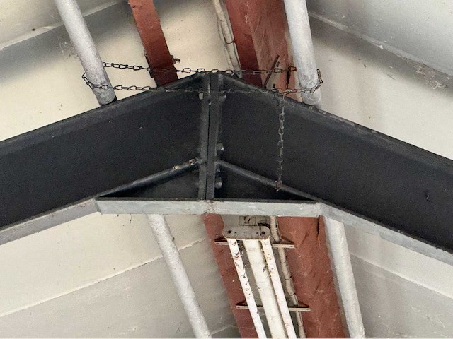 Bedrijfsruimte (15,40x20,00 mtr) (308 m2) - afbeelding 15 van  26