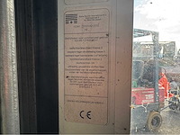 Bedrijfsruimte (15,40x20,00 mtr) (308 m2) - afbeelding 18 van  26