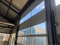 Bedrijfsruimte (15,40x20,00 mtr) (308 m2) - afbeelding 24 van  26