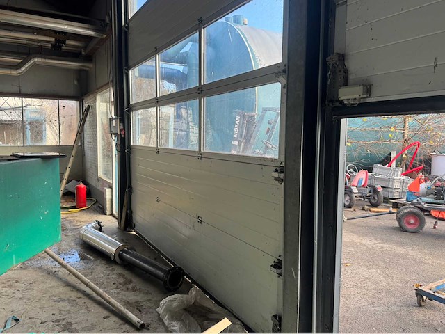 Bedrijfsruimte (15,40x20,00 mtr) (308 m2) - afbeelding 25 van  26