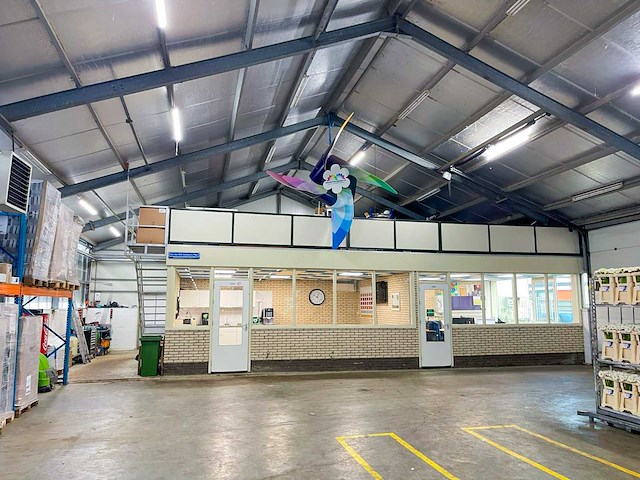 Bedrijfsruimte 337m2 - afbeelding 8 van  11