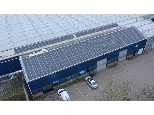 Bedrijfsruimte (443m2) - afbeelding 3 van  10