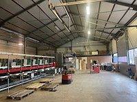 Bedrijfsruimte (443m2) - afbeelding 6 van  10