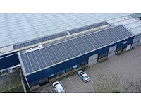 Bedrijfsruimte (443m2) - afbeelding 7 van  9