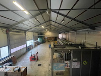 Bedrijfsruimte (443m2) - afbeelding 9 van  9