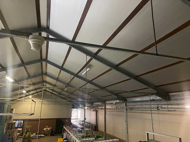 Bedrijfsruimte (443m2) - afbeelding 5 van  9