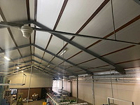 Bedrijfsruimte (443m2) - afbeelding 5 van  9