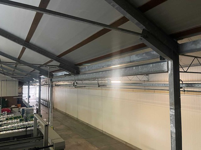 Bedrijfsruimte (443m2) - afbeelding 6 van  9