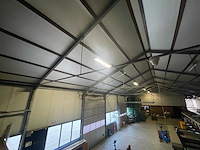 Bedrijfsruimte (443m2) - afbeelding 2 van  10