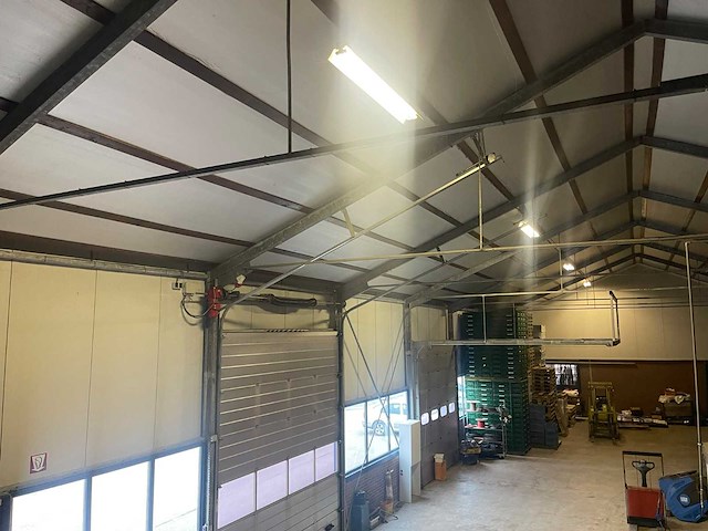 Bedrijfsruimte (443m2) - afbeelding 9 van  10