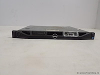 Bedrijfsserver poweredge r210 ii - afbeelding 2 van  7