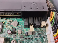 Bedrijfsserver poweredge r210 ii - afbeelding 5 van  7