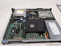 Bedrijfsserver poweredge r210 ii - afbeelding 4 van  7