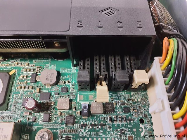 Bedrijfsserver poweredge r210 ii - afbeelding 5 van  7