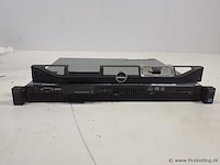 Bedrijfsserver poweredge r210 ii - afbeelding 7 van  7