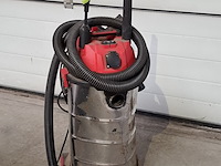 Bedrijfsstofzuiger malatec - afbeelding 1 van  4