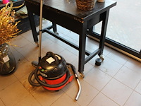 Bedrijfsstofzuiger numatic. - afbeelding 1 van  2