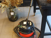 Bedrijfsstofzuiger numatic. - afbeelding 2 van  2