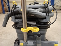 Bedrijfstofzuiger karcher, nt 30/1 tact l, bouwjaar 2020 - afbeelding 5 van  5