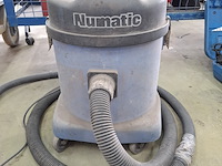 Bedrijfstofzuiger numatic - afbeelding 2 van  3