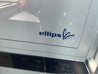 Bedrijfsunit met rvs technische installatie - afbeelding 8 van  19