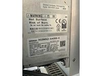 Bedrijfsunit met rvs technische installatie - afbeelding 9 van  19