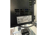 Bedrijfsunit met rvs technische installatie - afbeelding 11 van  19