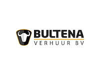 Bedrijfsverhuizing: bultena verhuur bv den dungen