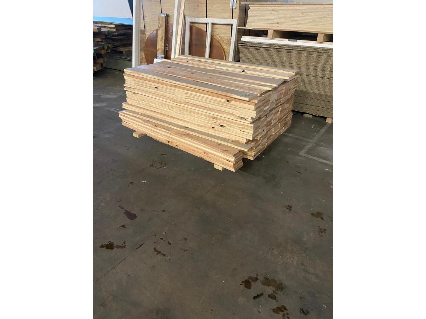 Bedrijfsverhuizing: de verbinding b.v.