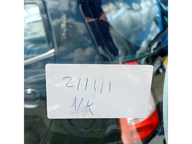 Bedrijfswagen, citroen, berlingo, 1.5 bluehdi control xl, 2019 - afbeelding 3 van  11